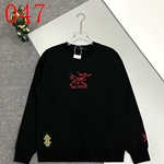 クロムハーツ パーカー コピー 代引き